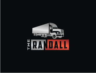 The Randall Trucking logo design by bricton