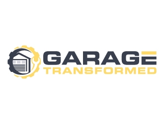 Garage Transformed logo design by jaize