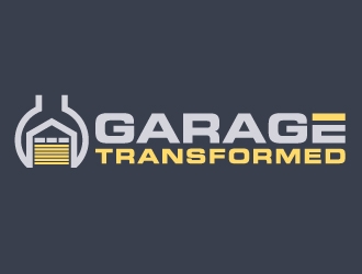 Garage Transformed logo design by jaize