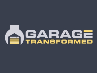 Garage Transformed logo design by jaize