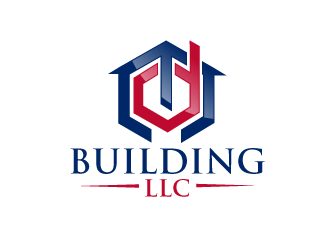 MD Building LLC logo design by THOR_