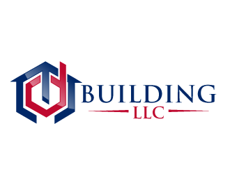 MD Building LLC logo design by THOR_