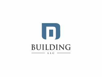 MD Building LLC logo design by anan