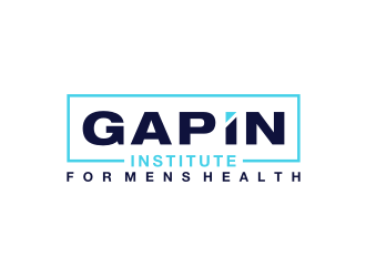 Gapin Institute (For Mens Health) logo design by asyqh