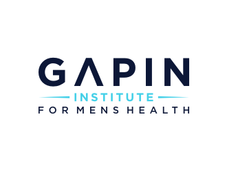 Gapin Institute (For Mens Health) logo design by asyqh