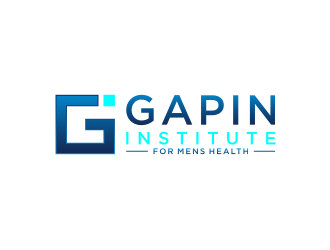 Gapin Institute (For Mens Health) logo design by amsol