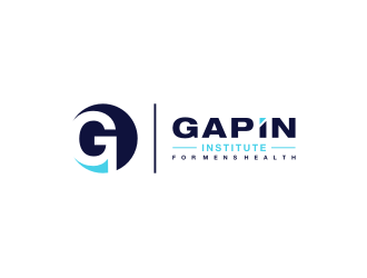 Gapin Institute (For Mens Health) logo design by asyqh