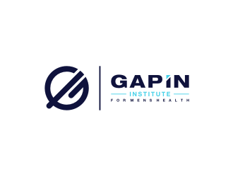 Gapin Institute (For Mens Health) logo design by asyqh