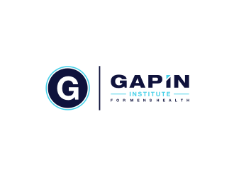 Gapin Institute (For Mens Health) logo design by asyqh