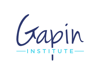 Gapin Institute (For Mens Health) logo design by puthreeone