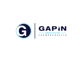 Gapin Institute (For Mens Health) logo design by asyqh