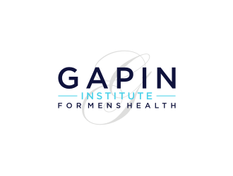 Gapin Institute (For Mens Health) logo design by asyqh