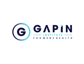 Gapin Institute (For Mens Health) logo design by asyqh