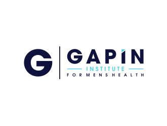 Gapin Institute (For Mens Health) logo design by asyqh