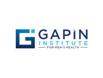 Gapin Institute (For Mens Health) logo design by amsol