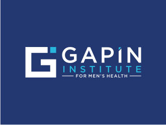 Gapin Institute (For Mens Health) logo design by amsol