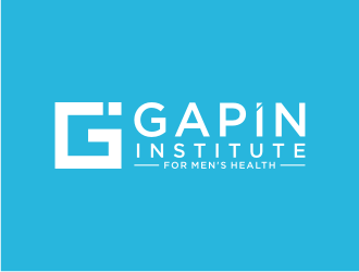 Gapin Institute (For Mens Health) logo design by amsol