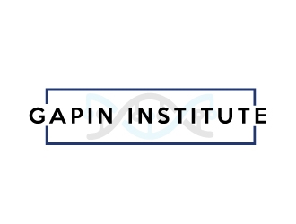 Gapin Institute (For Mens Health) logo design by AamirKhan