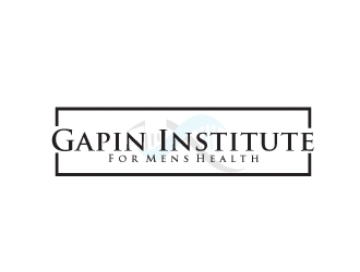 Gapin Institute (For Mens Health) logo design by AamirKhan