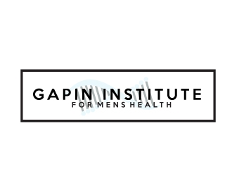 Gapin Institute (For Mens Health) logo design by AamirKhan