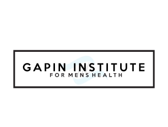 Gapin Institute (For Mens Health) logo design by AamirKhan