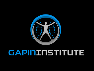 Gapin Institute (For Mens Health) logo design by serprimero