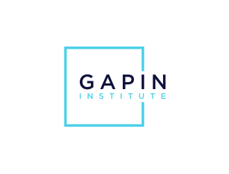 Gapin Institute (For Mens Health) logo design by asyqh