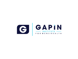 Gapin Institute (For Mens Health) logo design by asyqh