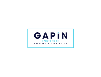 Gapin Institute (For Mens Health) logo design by asyqh