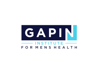 Gapin Institute (For Mens Health) logo design by asyqh