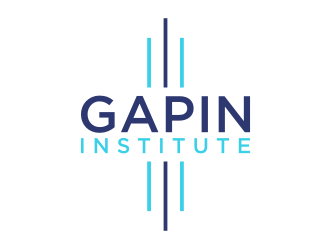 Gapin Institute (For Mens Health) logo design by puthreeone