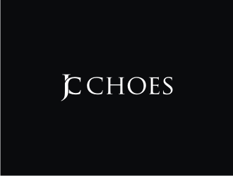 JC Shoes logo design by narnia