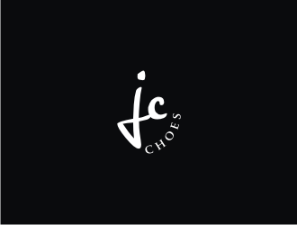 JC Shoes logo design by narnia