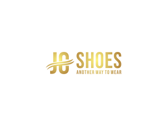 JC Shoes logo design by y7ce