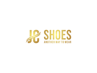 JC Shoes logo design by y7ce