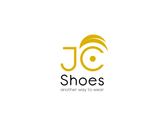 JC Shoes logo design by restuti