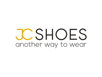 JC Shoes logo design by restuti