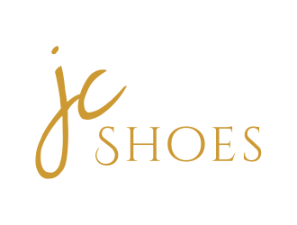 JC Shoes logo design by cintoko