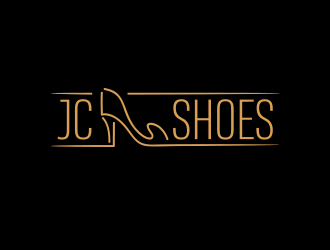 JC Shoes logo design by suraj_greenweb