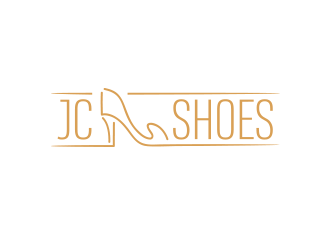 JC Shoes logo design by suraj_greenweb