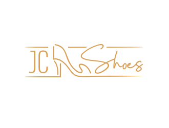 JC Shoes logo design by suraj_greenweb