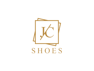 JC Shoes logo design by jancok