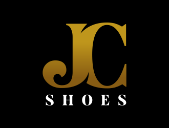 JC Shoes logo design by ingepro