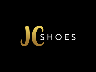 JC Shoes logo design by ingepro