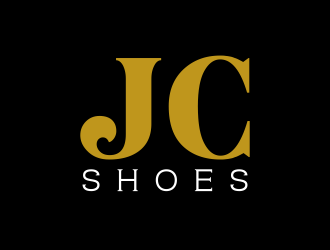 JC Shoes logo design by ingepro