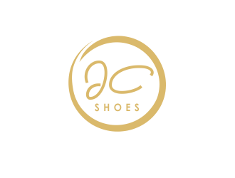 JC Shoes logo design by YONK