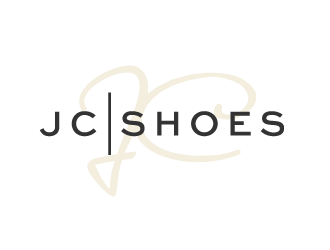 JC Shoes logo design by akilis13