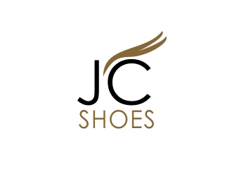 JC Shoes logo design by akhi