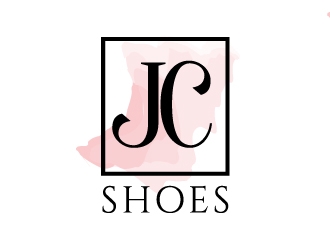 JC Shoes logo design by jaize