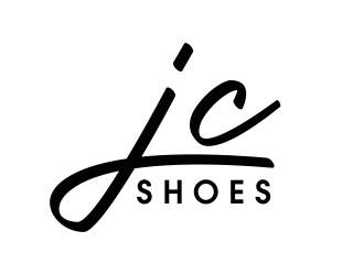 JC Shoes logo design by JessicaLopes